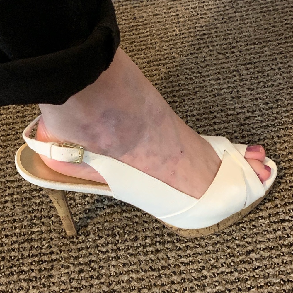 CLOSET CLEAN OUT SALE Christian Siriano sz 11W NIB